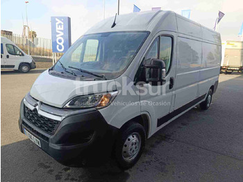 Box van CITROËN