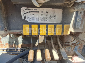 Lease a IVECO AT260SY/PS 360CV ejes 6x2*4 IVECO AT260SY/PS 360CV ejes 6x2*4: picture 5