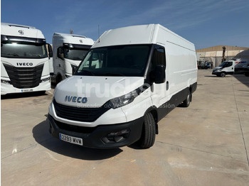 Lease a IVECO DAILY 35S16 F 16M3 IVECO DAILY 35S16 F 16M3: picture 1
