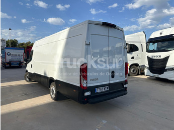 Lease a IVECO DAILY 35S16 F 16M3 IVECO DAILY 35S16 F 16M3: picture 5