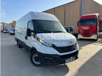 Lease a IVECO DAILY 35S16 F 16M3 IVECO DAILY 35S16 F 16M3: picture 2