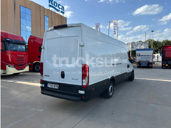 Lease a IVECO DAILY 35S16 F 16M3 IVECO DAILY 35S16 F 16M3: picture 4