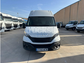 Lease a IVECO DAILY 35S16 F 16M3 IVECO DAILY 35S16 F 16M3: picture 3