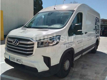Box van
