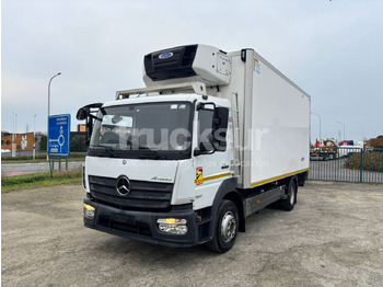 Refrigerator truck MERCEDES-BENZ Atego 1321