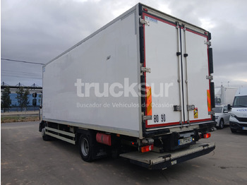 Refrigerator truck RENAULT D13.240: picture 4