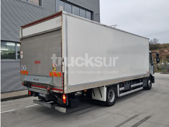 Box truck RENAULT D14.240: picture 4