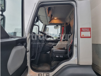 Box truck RENAULT D14.240: picture 5