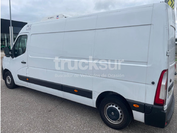 Lease a RENAULT MASTER 130.35 FRC-X RENAULT MASTER 130.35 FRC-X: picture 4