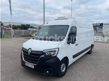 Lease a RENAULT MASTER 130.35 FRC-X RENAULT MASTER 130.35 FRC-X: picture 2
