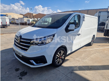 Refrigerated van RENAULT Trafic