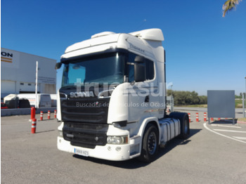 Lease a SCANIA R520 SCANIA R520: picture 1