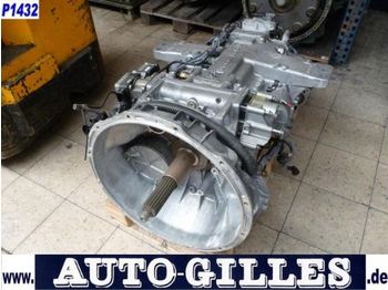 New Transmission Mercedes-Benz MB-Getriebe G 280-16 EPS: picture 1