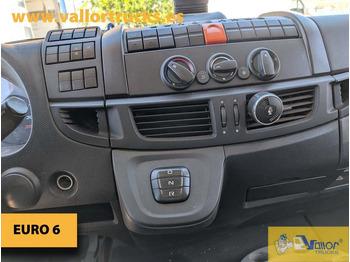 Box truck Iveco Eurocargo 90E220: picture 5