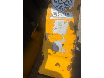 Mini roller Ammann ARW 65 1D42: picture 4