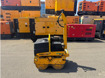 Mini roller AMMANN