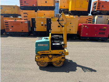 Mini roller AMMANN