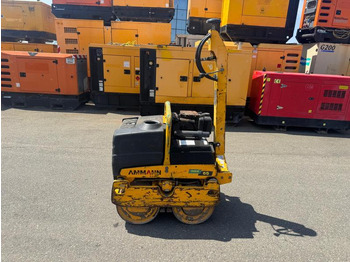 Mini roller Ammann ARW 65 1D42: picture 3