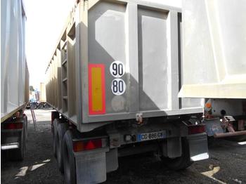 Tipper semi-trailer Benalu: picture 5