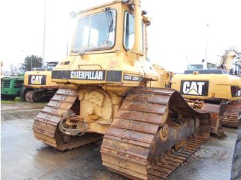 Bulldozer Caterpillar D5HLG: picture 3