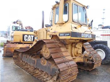 Bulldozer Caterpillar D5HLG: picture 4