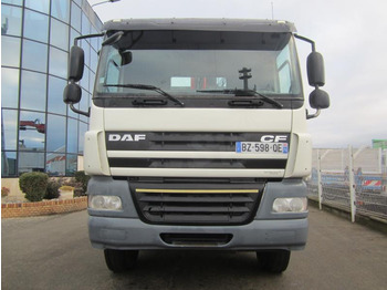 Tipper DAF CF85 410: picture 2