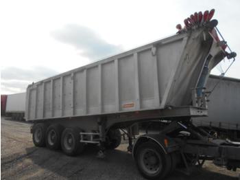 Tipper semi-trailer GENERAL TRAILER