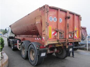 Tipper semi-trailer General Trailers: picture 2