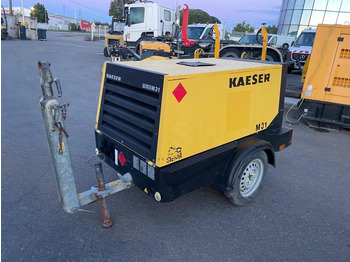 Generator set KAESER