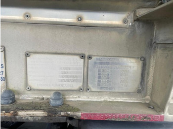 Tank semi-trailer Maisonneuve: picture 3