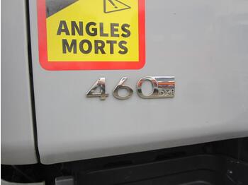 Skip loader truck Renault Kerax 460 DXI: picture 2 Skip loader truck Renault Kerax 460 DXI: picture 2