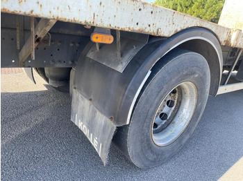 Dropside/ Flatbed truck Renault Premium 270 DCI: picture 4