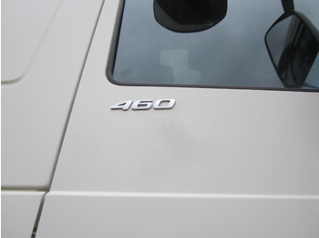 Tractor unit DAF XF105 460: picture 3
