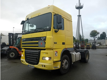 Tractor unit DAF XF 105 460