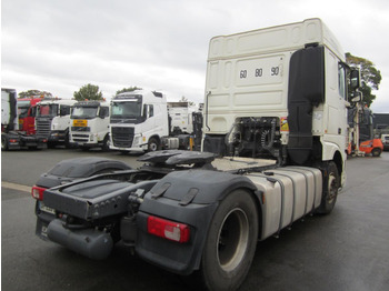 Tractor unit DAF XF105 460: picture 4