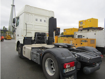 Tractor unit DAF XF105 460: picture 5
