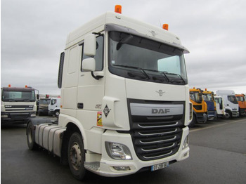 Tractor unit DAF XF105 460: picture 2