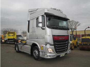 Tractor unit DAF XF 105 460