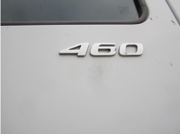 Tractor unit DAF XF105 460: picture 3