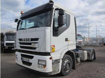 Tractor unit IVECO Stralis 440