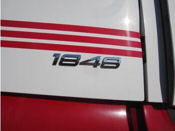 Tractor unit Mercedes Actros 1848: picture 3