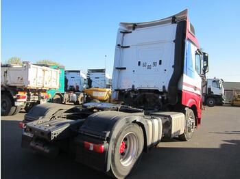 Tractor unit Mercedes Actros 1848: picture 4