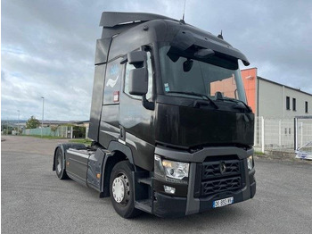 Tractor unit RENAULT T 460