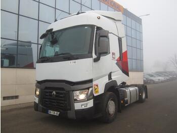 Tractor unit RENAULT T 460