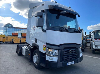 Tractor unit Renault Gamme T 460: picture 2 Tractor unit Renault Gamme T 460: picture 2