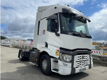 Tractor unit Renault Gamme T 520: picture 2