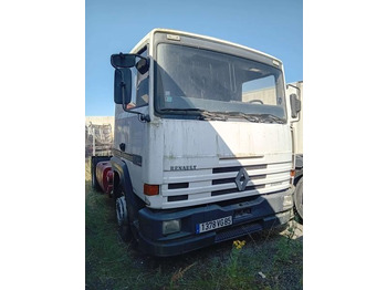Tractor unit RENAULT Major