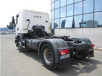 Tractor unit Scania G 450: picture 4