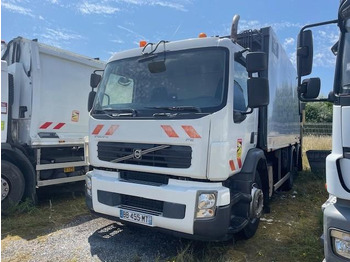 Garbage truck VOLVO FE 320