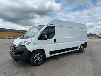 Refrigerated van FIAT Ducato 2.3